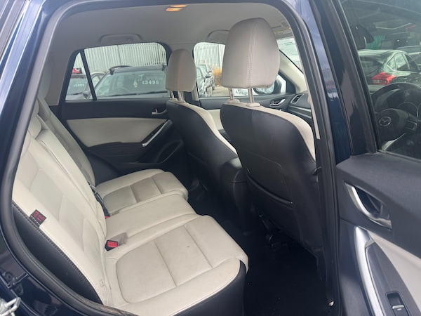 Used Mazda CX-5 2015 for sale - 75656143: Photo 13