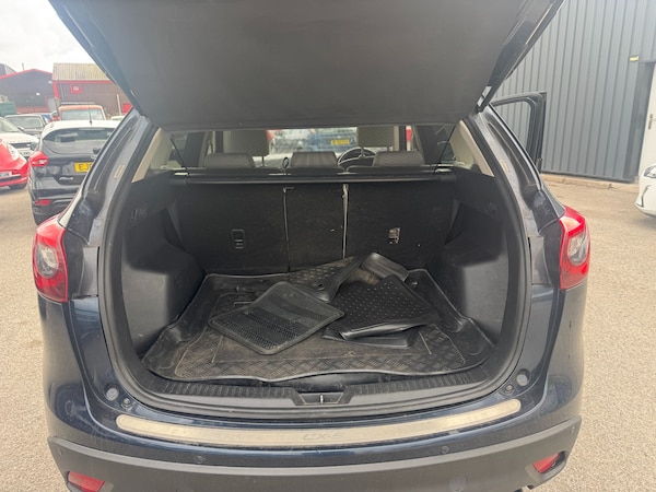 Used Mazda CX-5 2015 for sale - 75656143: Photo 14