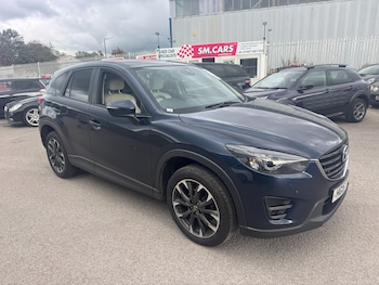 Mazda - CX-5