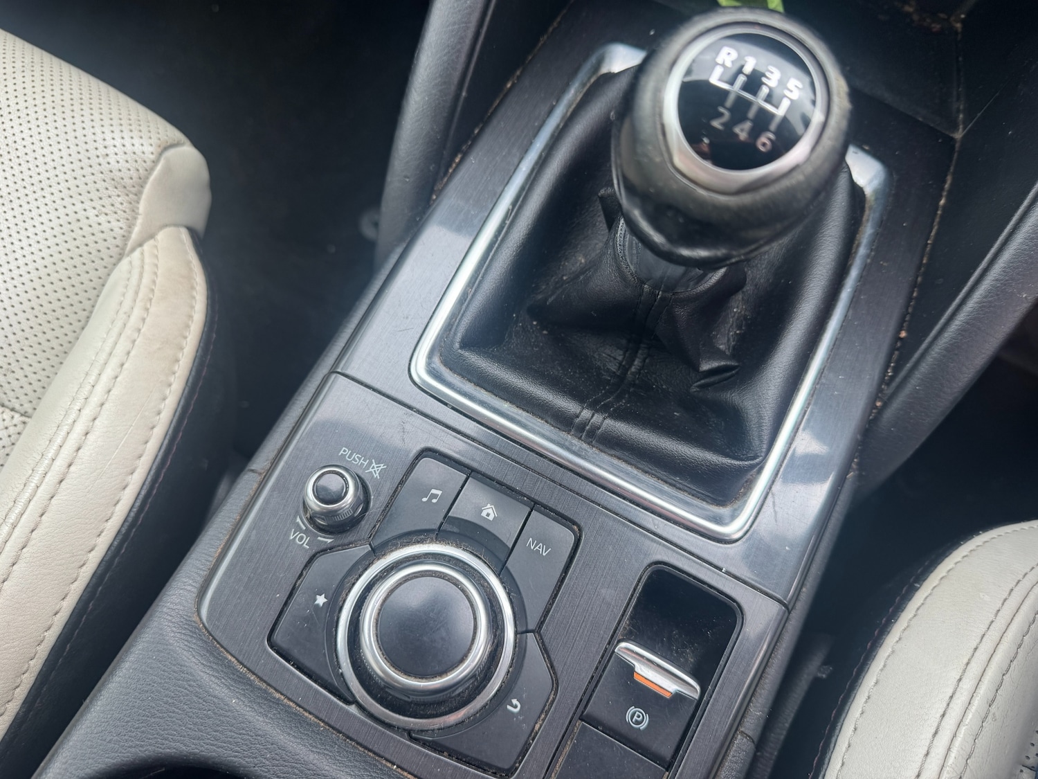 Used Mazda CX-5 2015 for sale - 75656143: Photo 8