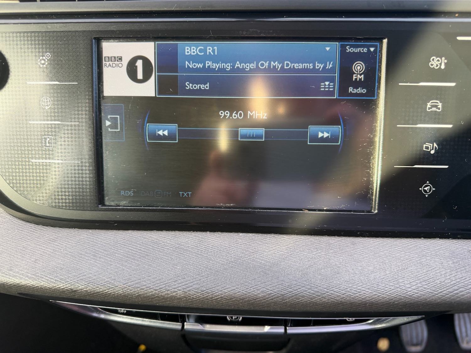 Used Citroen C4 Grand Picasso 2014 for sale - 76792463: Photo 11