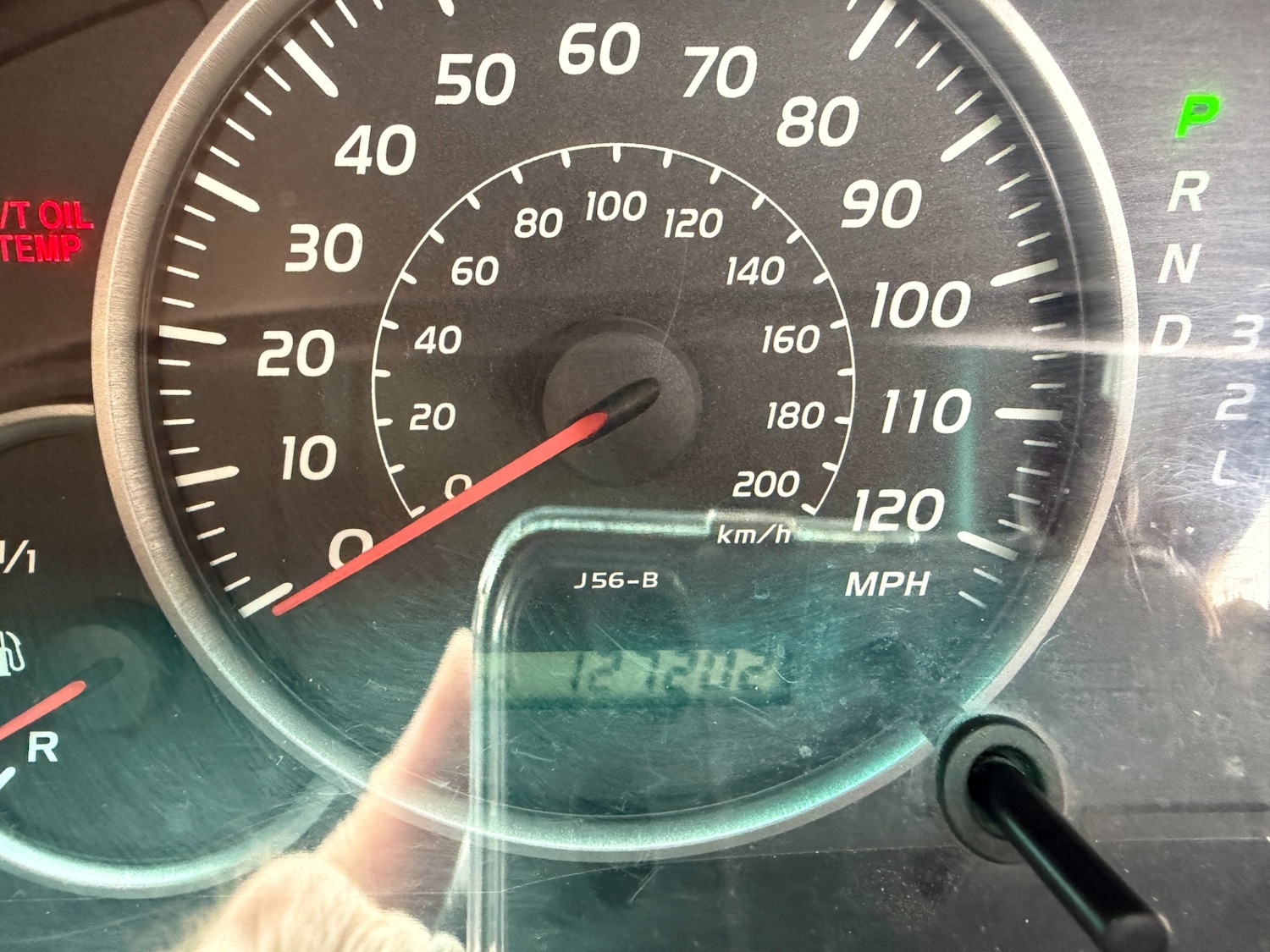 Used Toyota Land Cruiser 2003 for sale - 76246311: Photo 12