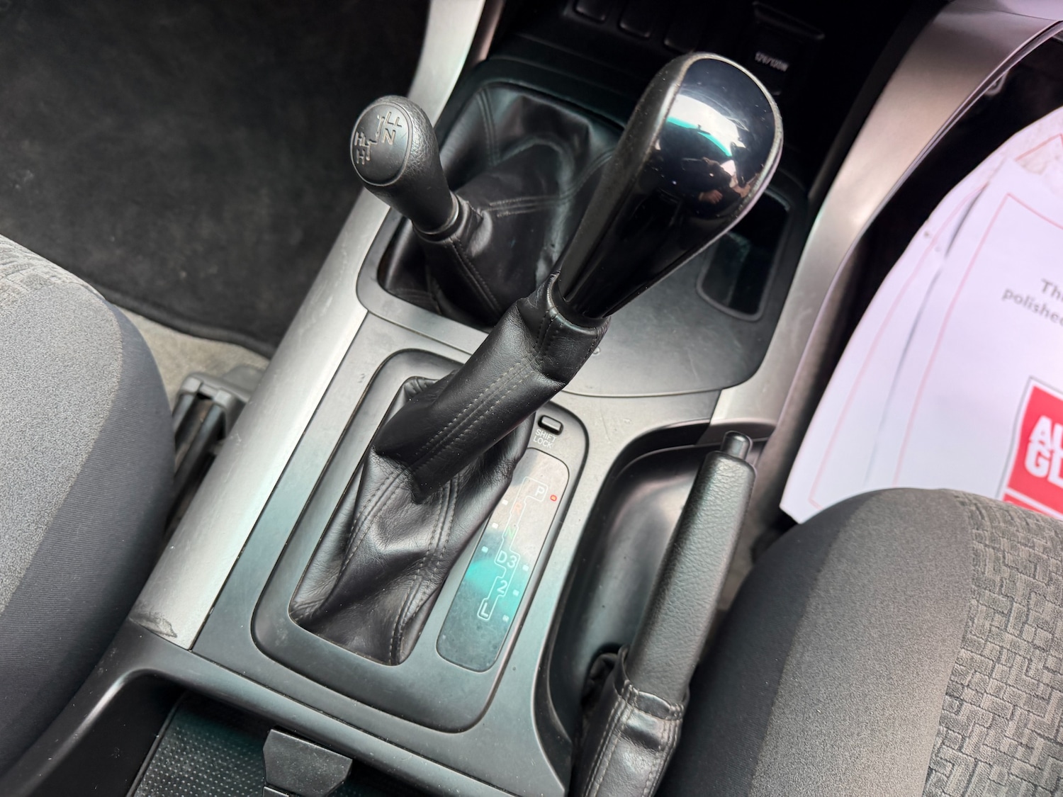 Used Toyota Land Cruiser 2003 for sale - 76246311: Photo 14