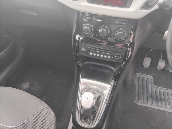 Used Citroen DS3 2011 for sale - 74158710: Photo 10