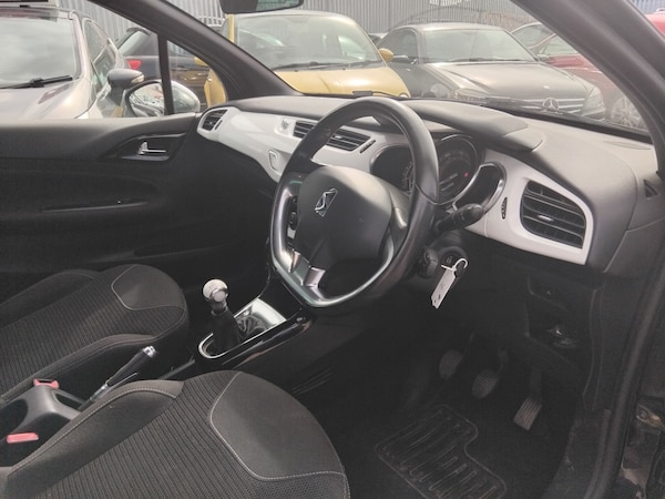 Used Citroen DS3 2011 for sale - 74158710: Photo 5