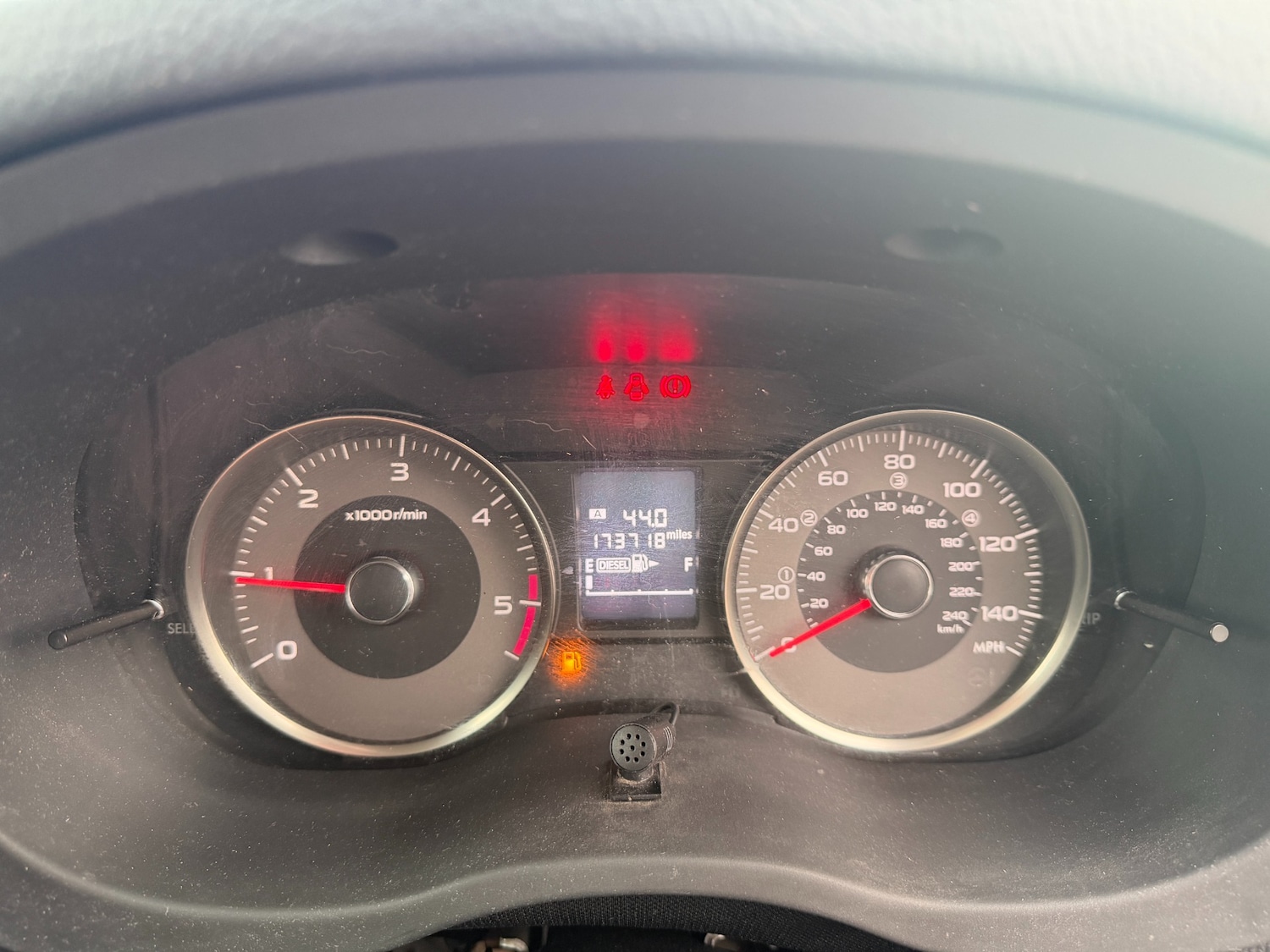 Used Subaru Forester 2013 for sale - 77782113: Photo 11