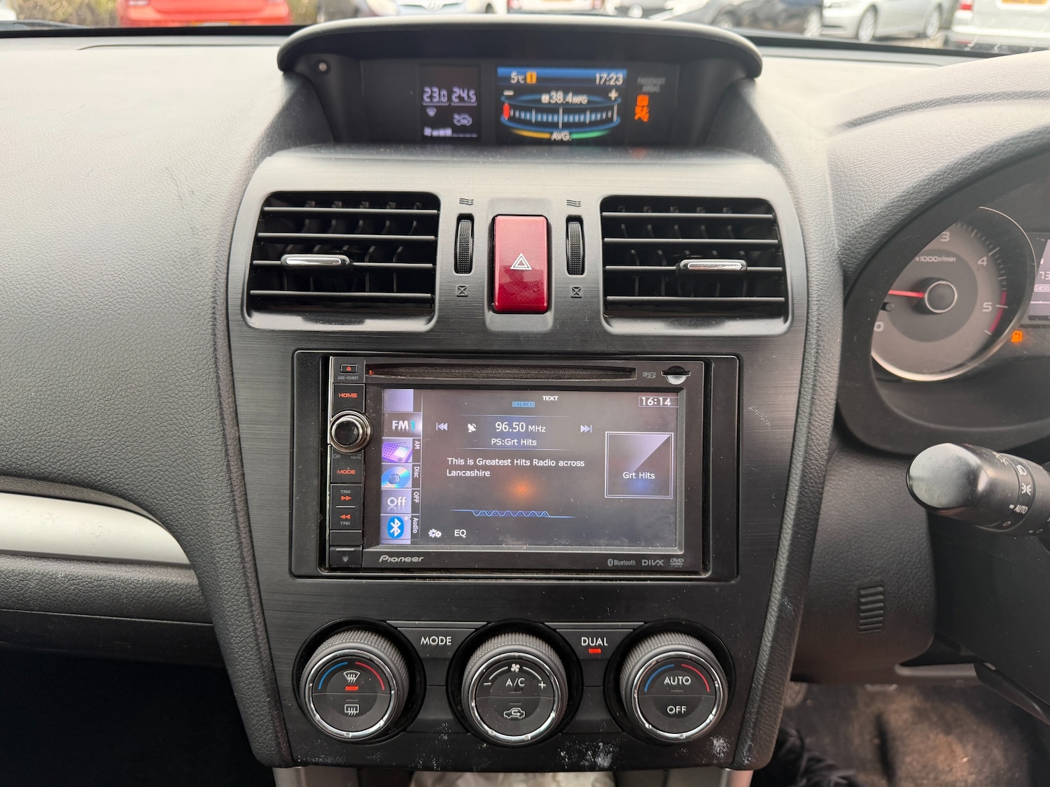 Used Subaru Forester 2013 for sale - 77782113: Photo 12