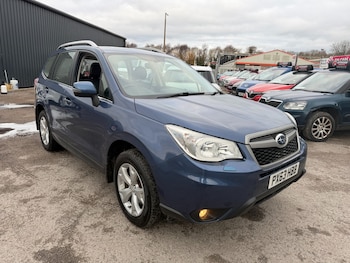 Used Subaru Forester 2013 for sale - 77782113: Photo