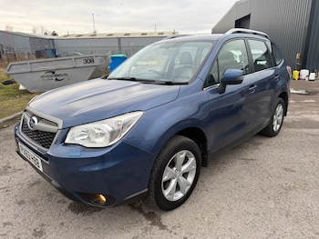 Used Subaru Forester 2013 for sale - 77782113: Photo
