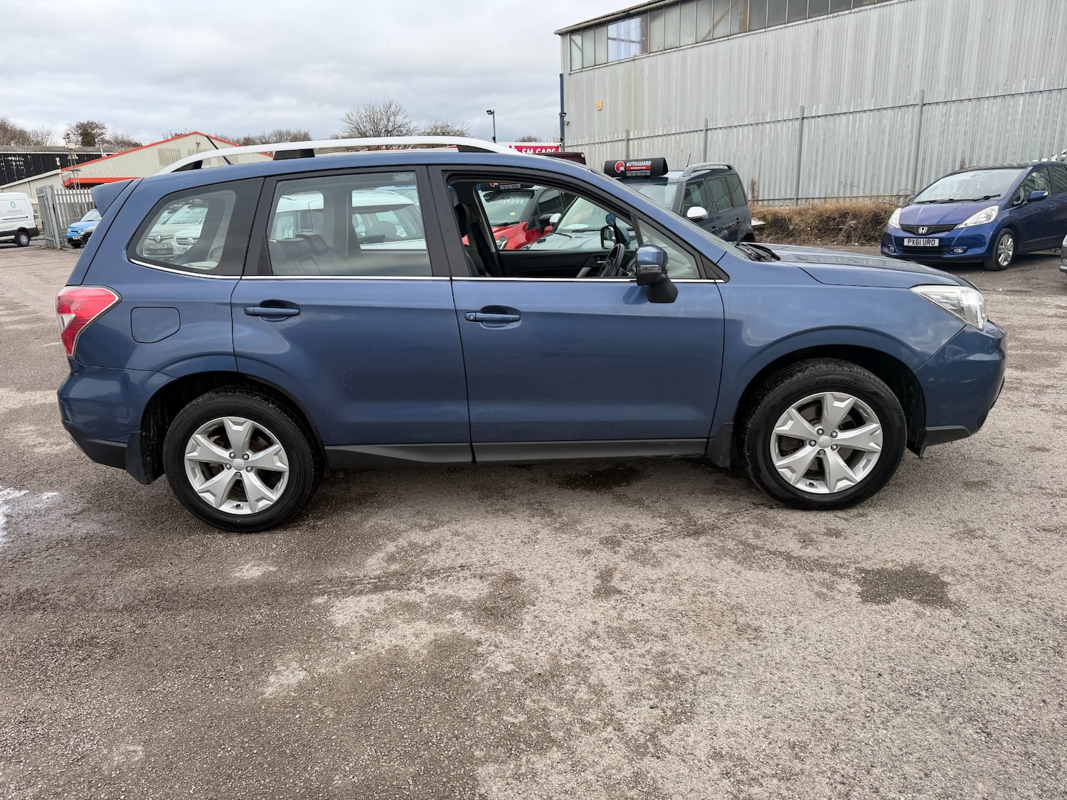 Used Subaru Forester 2013 for sale - 77782113: Photo 4
