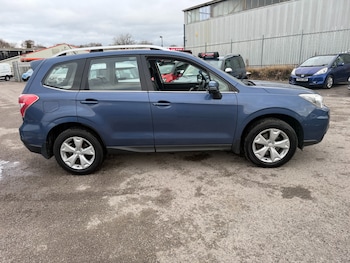 Used Subaru Forester 2013 for sale - 77782113: Photo