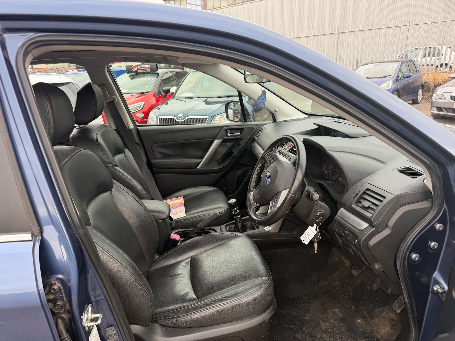 Used Subaru Forester 2013 for sale - 77782113: Photo 8