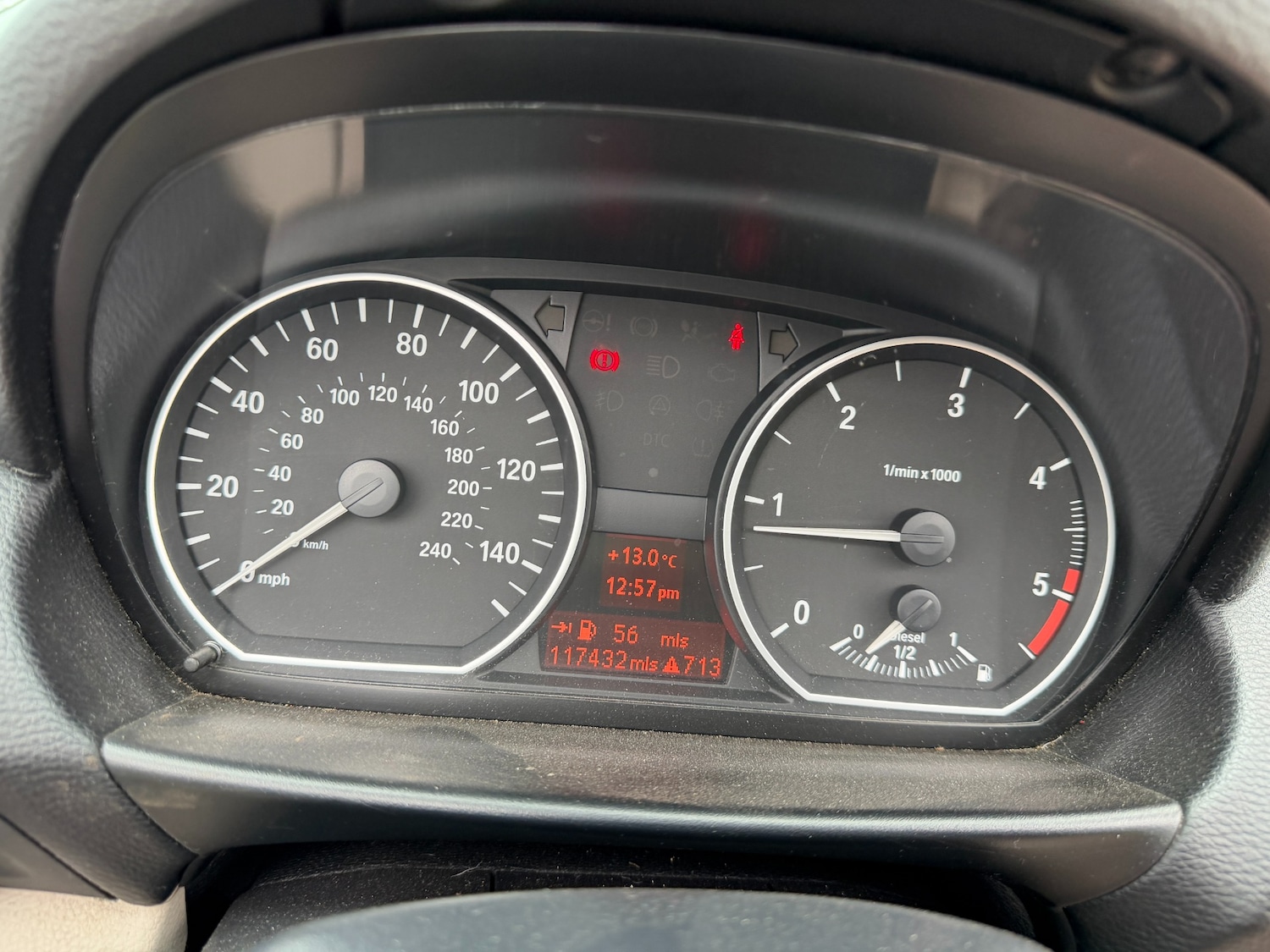 Used BMW 1 Series 2010 for sale - 76181592: Photo 11