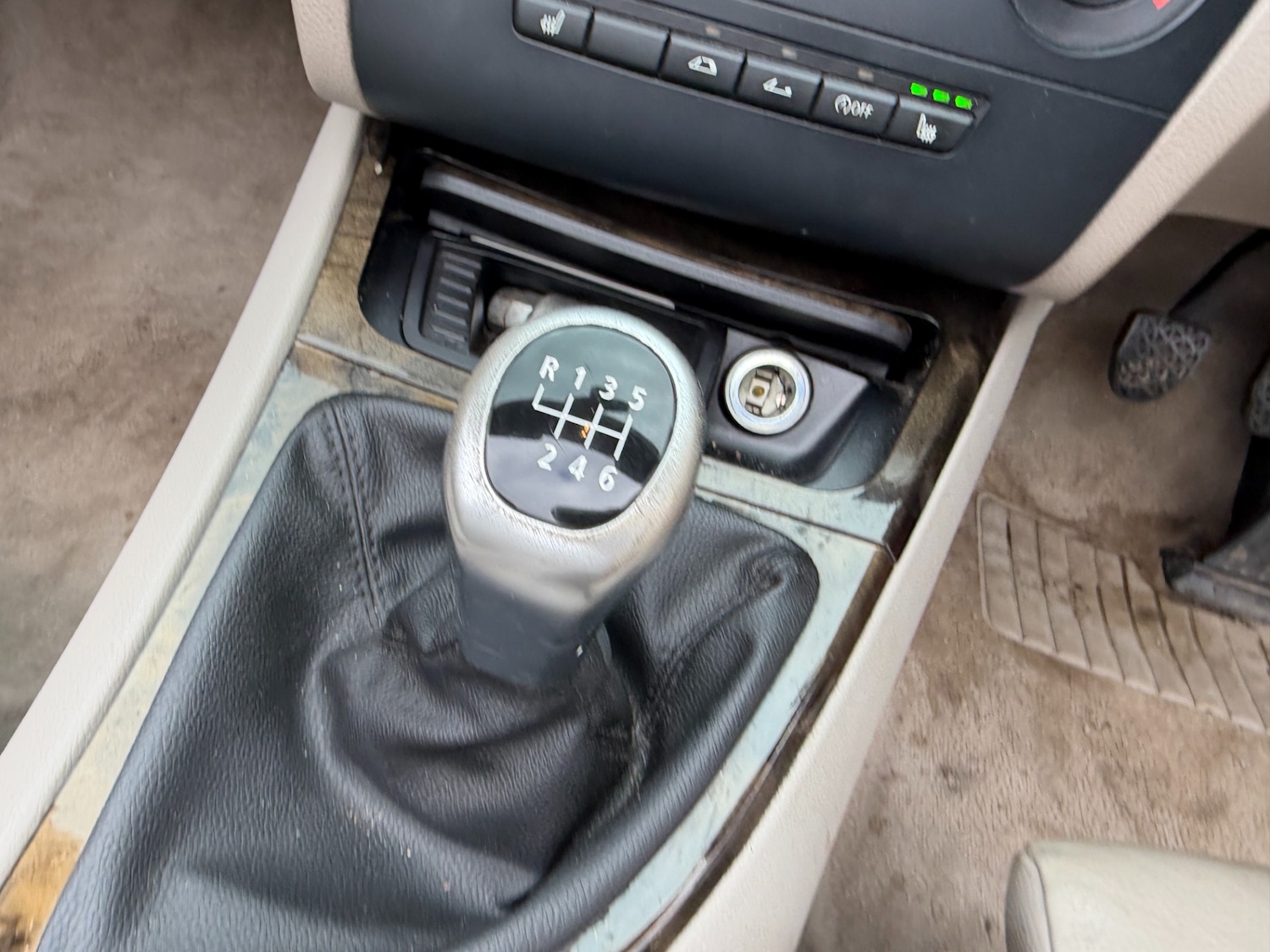 Used BMW 1 Series 2010 for sale - 76181592: Photo 13