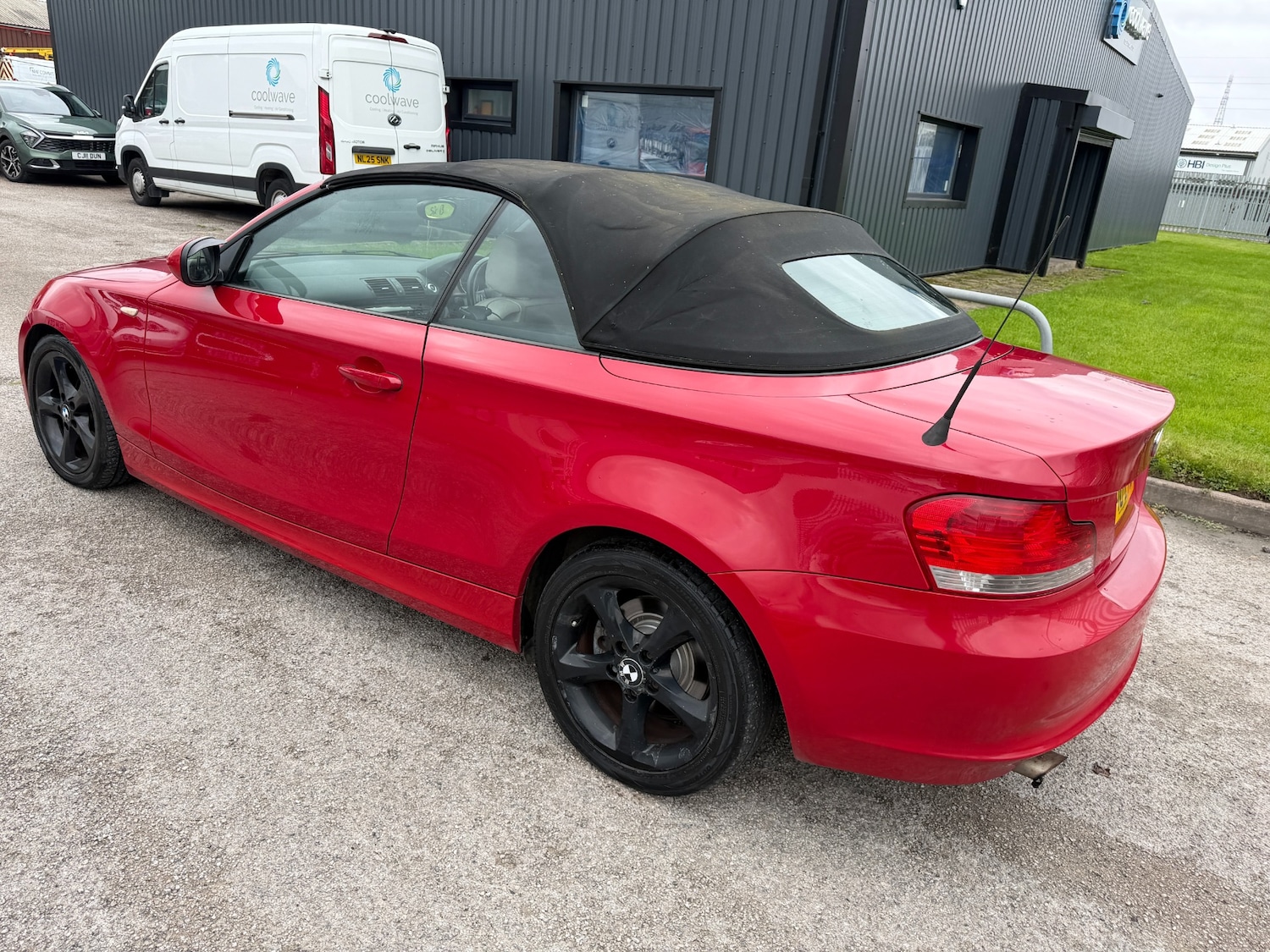 Used BMW 1 Series 2010 for sale - 76181592: Photo 16