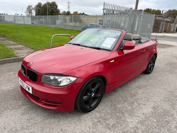 BMW - 1 Series