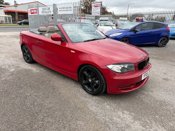 Used BMW 1 Series 2010 for sale - 76181592: Photo 3