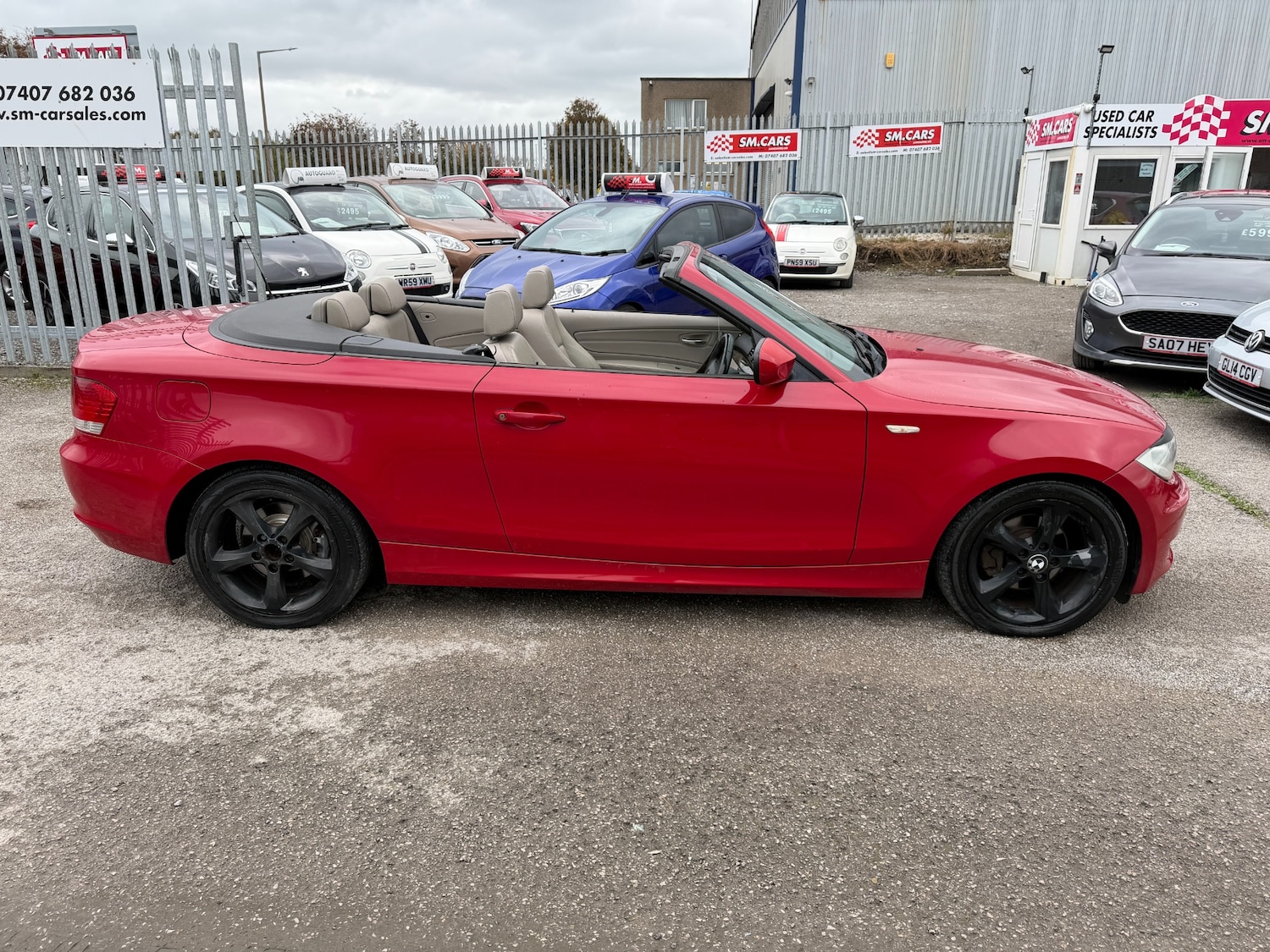 Used BMW 1 Series 2010 for sale - 76181592: Photo 4