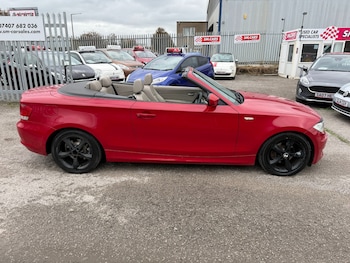Used BMW 1 Series 2010 for sale - 76181592: Photo 4
