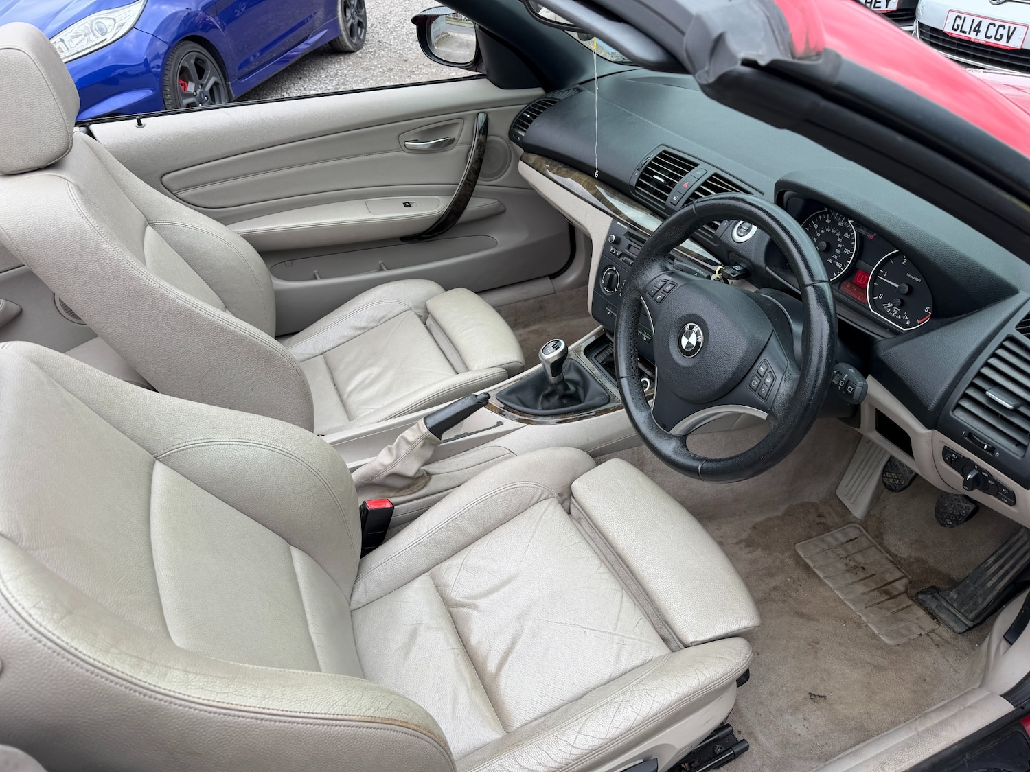 Used BMW 1 Series 2010 for sale - 76181592: Photo 9