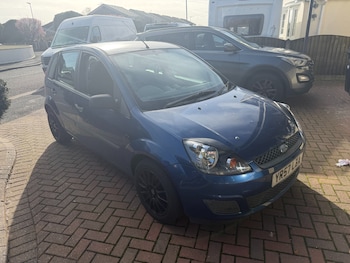 Ford Fiesta feature image