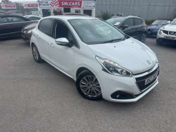 Used Peugeot 208 2017 for sale - 75339379: Photo