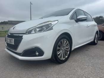Used Peugeot 208 2017 for sale - 75339379: Photo