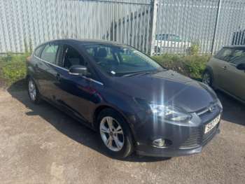 2013 (13) - 1.6 Zetec 5dr