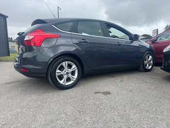 Used Ford Focus 2013 for sale - 74894402: Photo