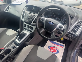 Used Ford Focus 2013 for sale - 74894402: Photo