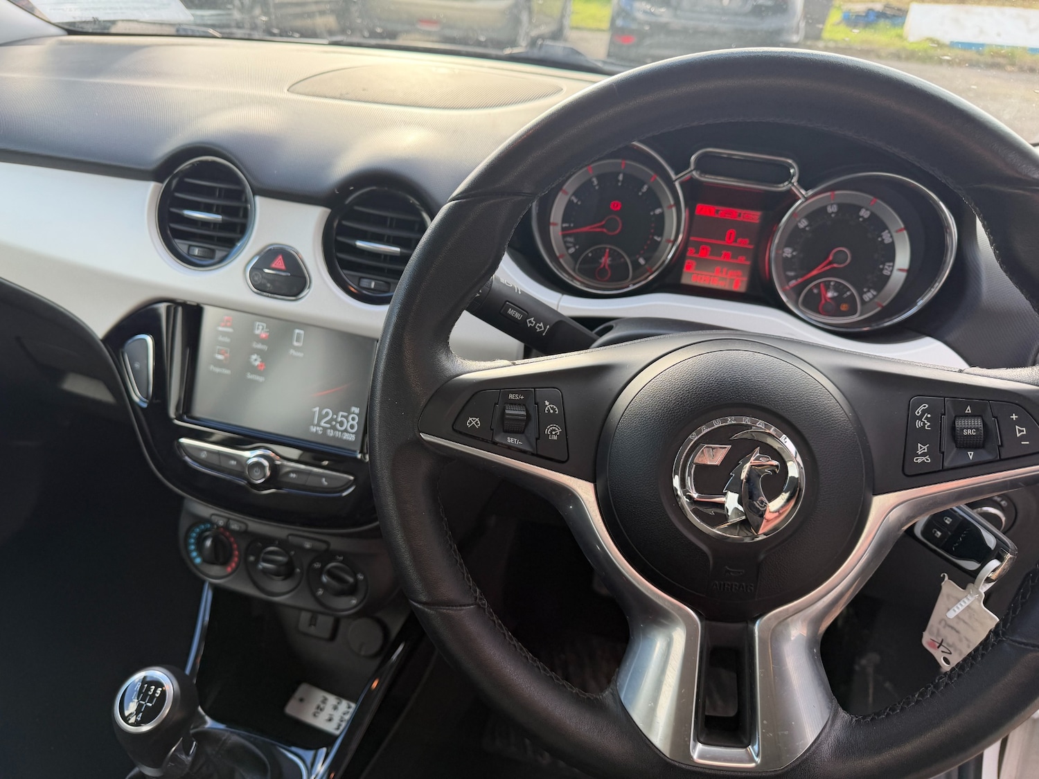 Used Vauxhall ADAM 2019 for sale - 76548100: Photo 10
