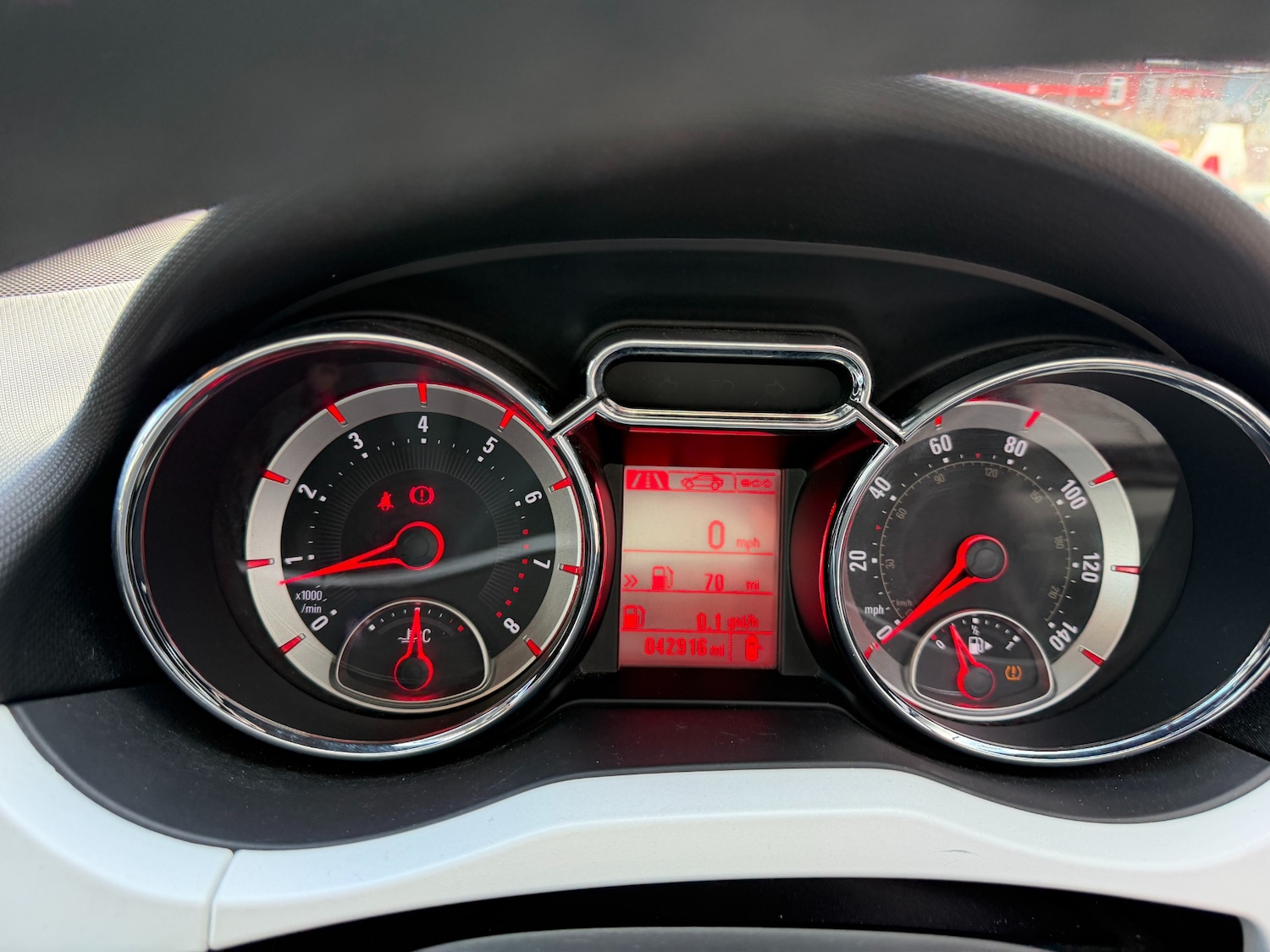 Used Vauxhall ADAM 2019 for sale - 76548100: Photo 11