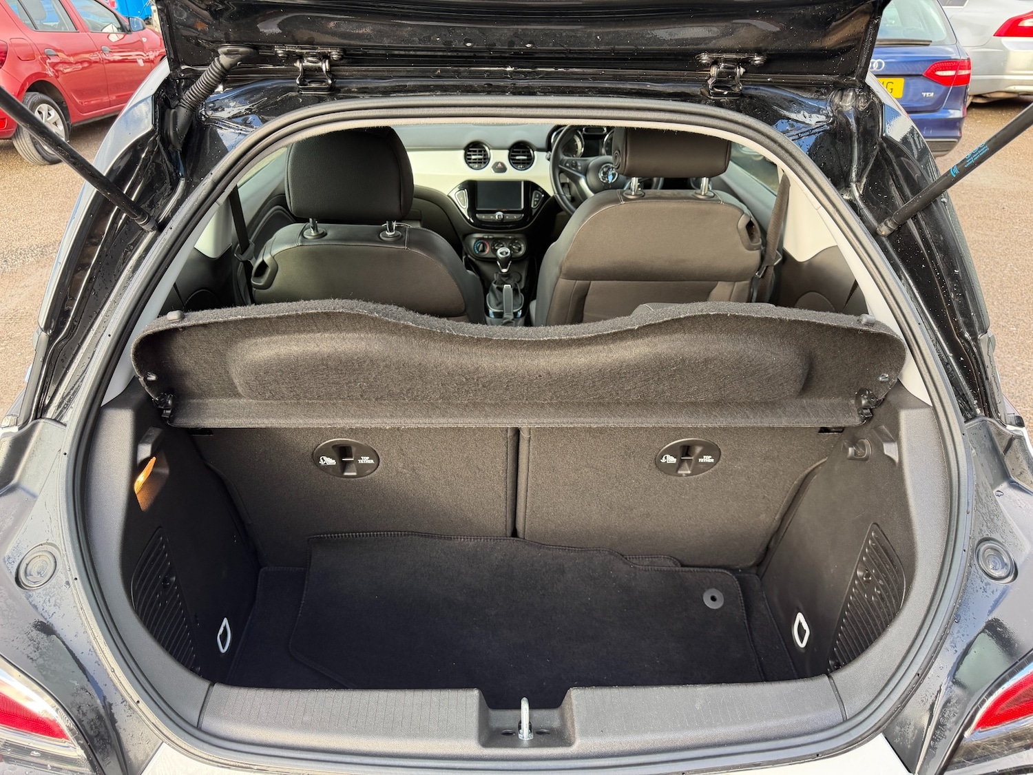 Used Vauxhall ADAM 2019 for sale - 76548100: Photo 13