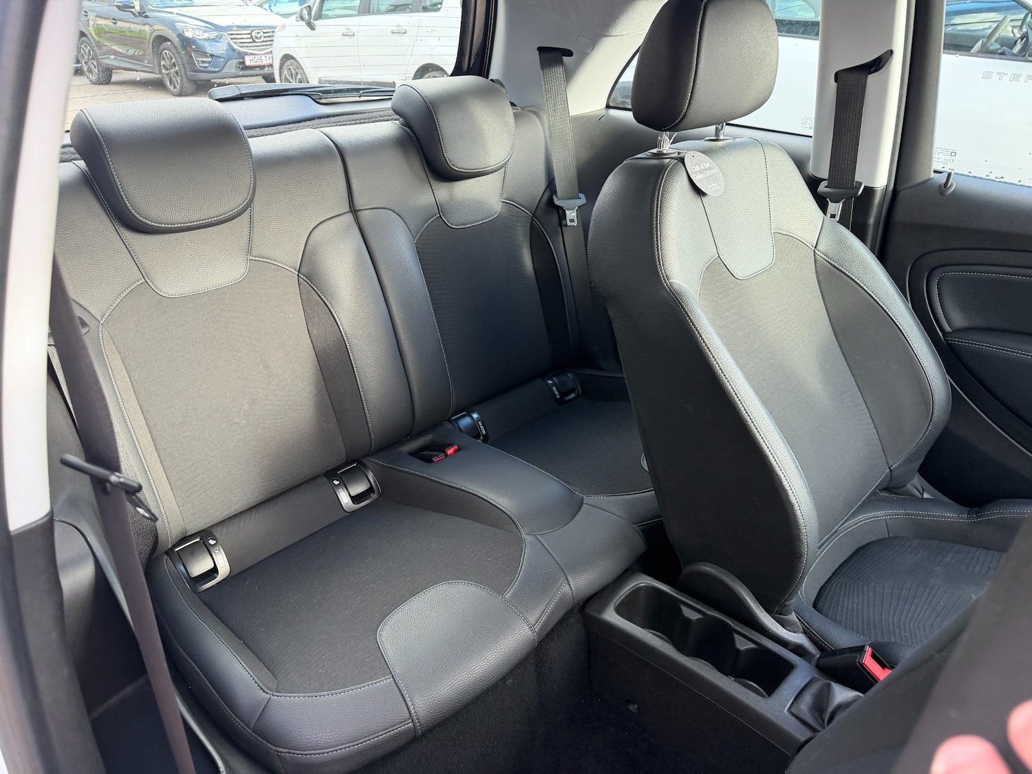 Used Vauxhall ADAM 2019 for sale - 76548100: Photo 9