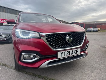 Used MG MG HS 2021 for sale - 75669144: Photo