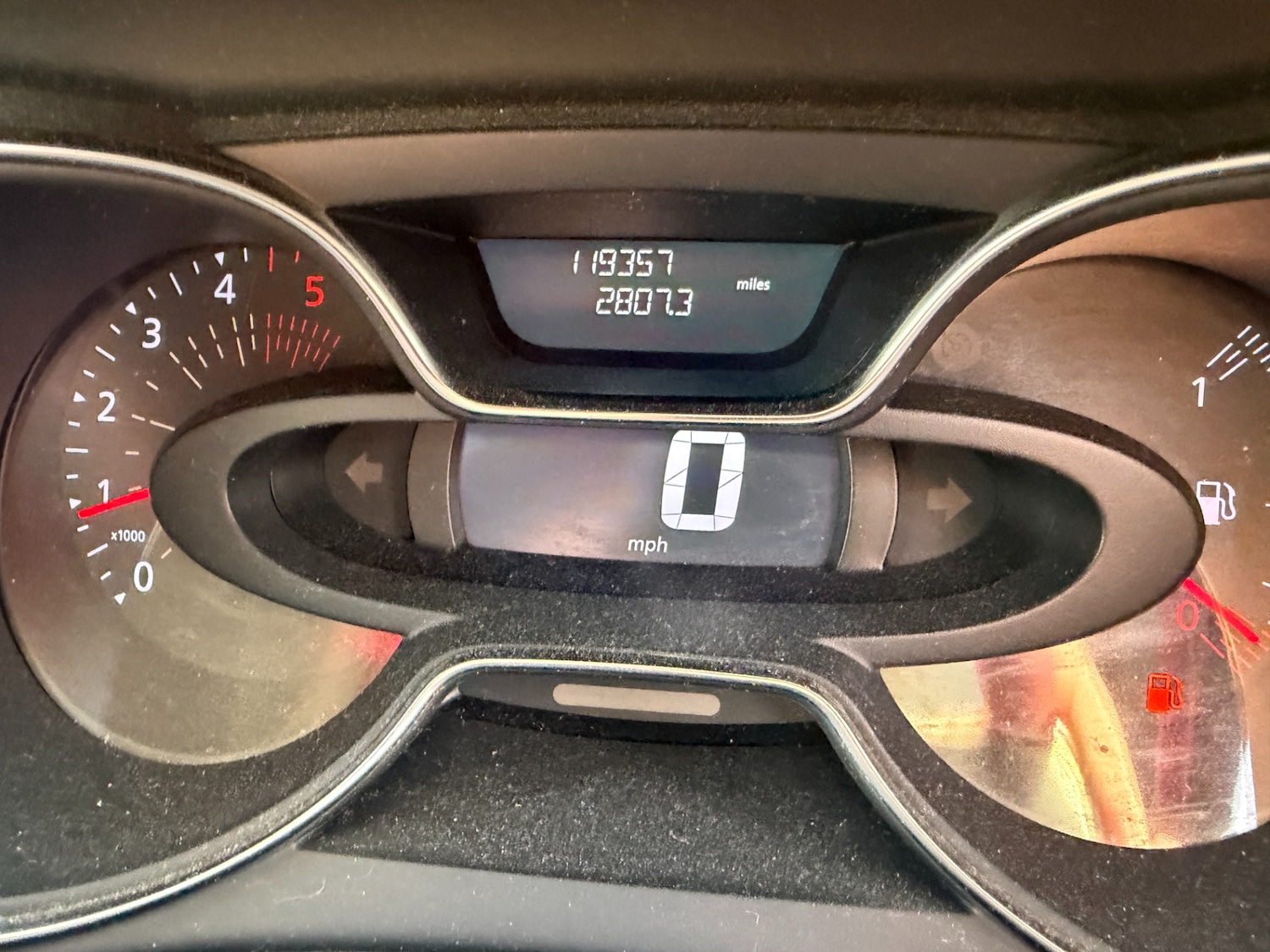 Used Renault Captur 2017 for sale - 77385557: Photo 10