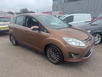 2013 (13) - 1.6 TDCi Titanium 5dr