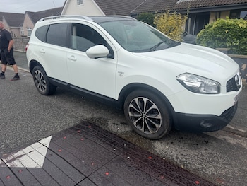 2012 (62) - 1.6 dCi N-Tec+ 5dr [Start Stop]