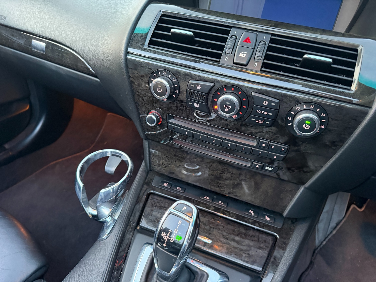 Used BMW 6 Series 2008 for sale - 76484258: Photo 10