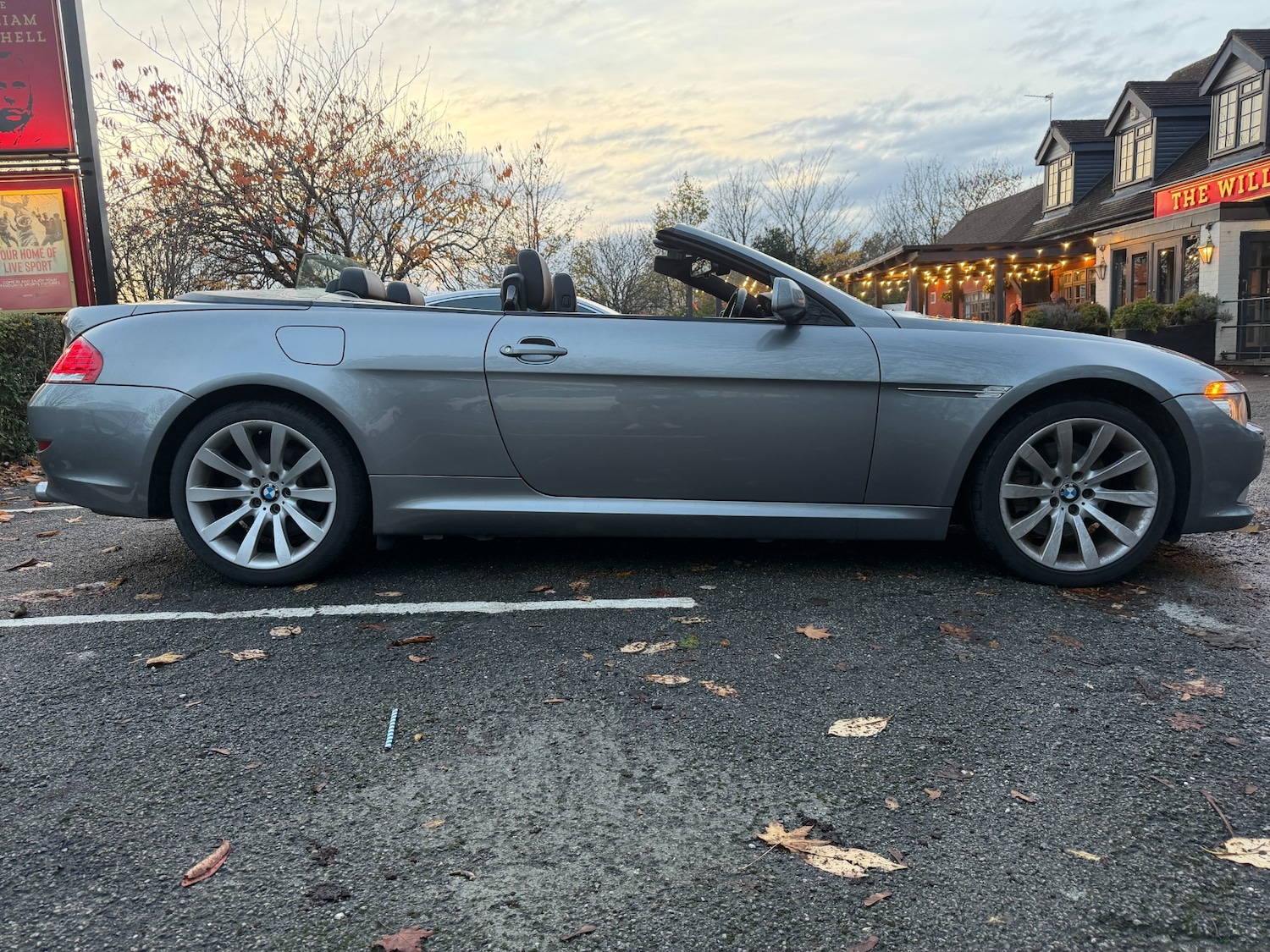 Used BMW 6 Series 2008 for sale - 76484258: Photo 4