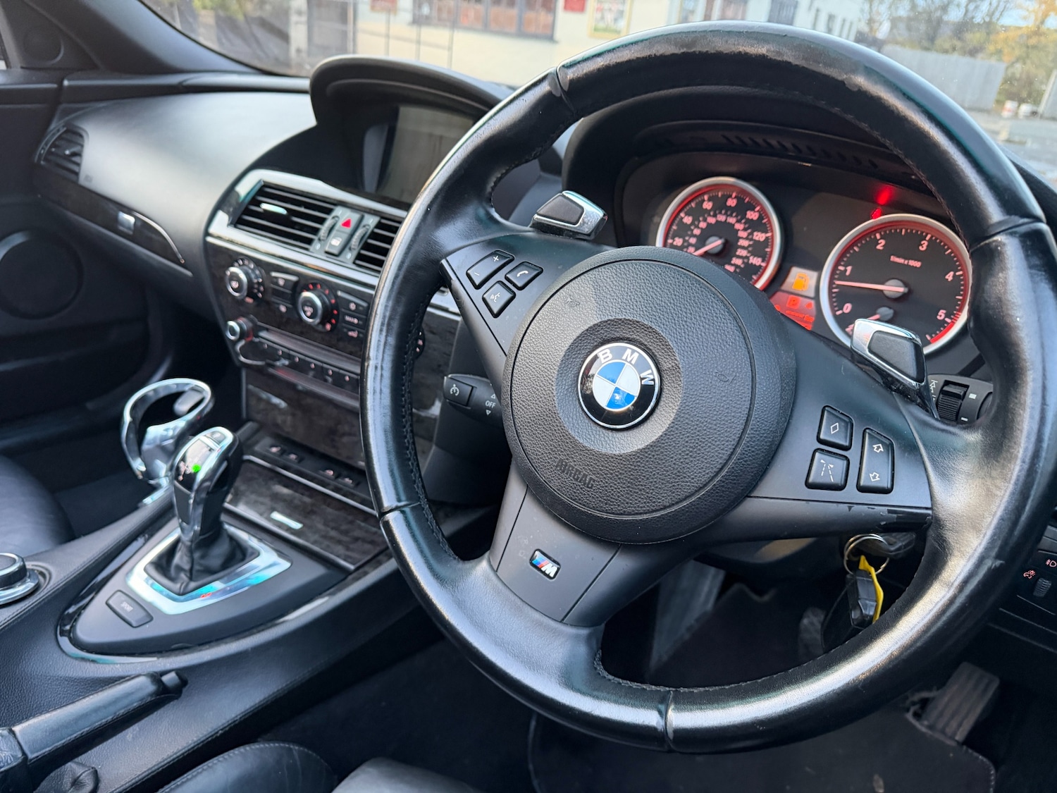 Used BMW 6 Series 2008 for sale - 76484258: Photo 9