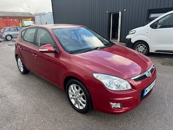 2009 (58) - 1.4 SE 5dr