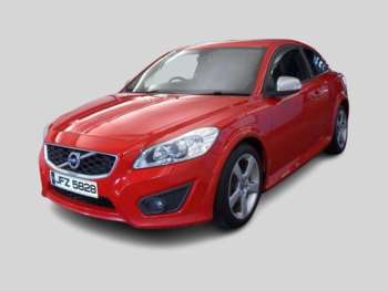 2012 - 2.0 R DESIGN 3dr