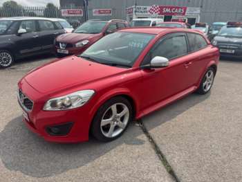 Used Volvo C30 2012 for sale - 74775416: Photo