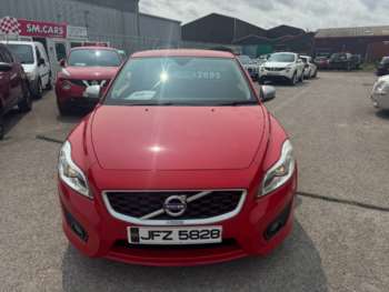 Used Volvo C30 2012 for sale - 74775416: Photo