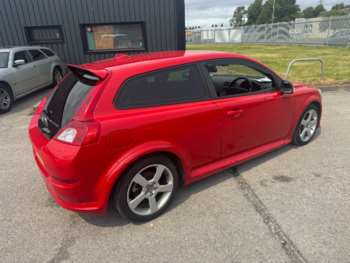 Used Volvo C30 2012 for sale - 74775416: Photo