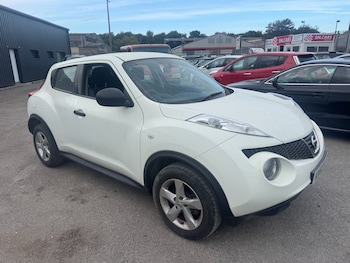 2013 (62) - 1.5 dCi Visia 5dr