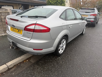 Used Ford Mondeo 2011 for sale - 76323831: Photo