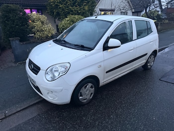 Used Kia Picanto 2009 for sale - 77906163: Photo