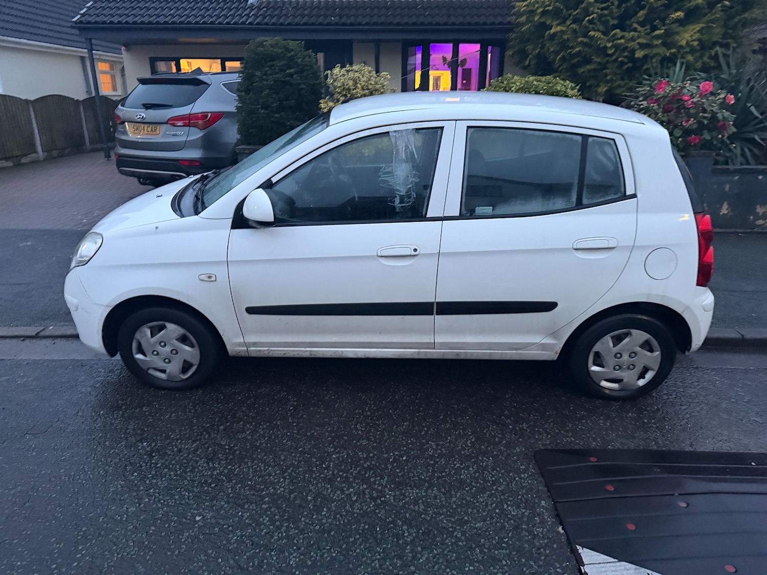 Used Kia Picanto 2009 for sale - 77906163: Photo 3